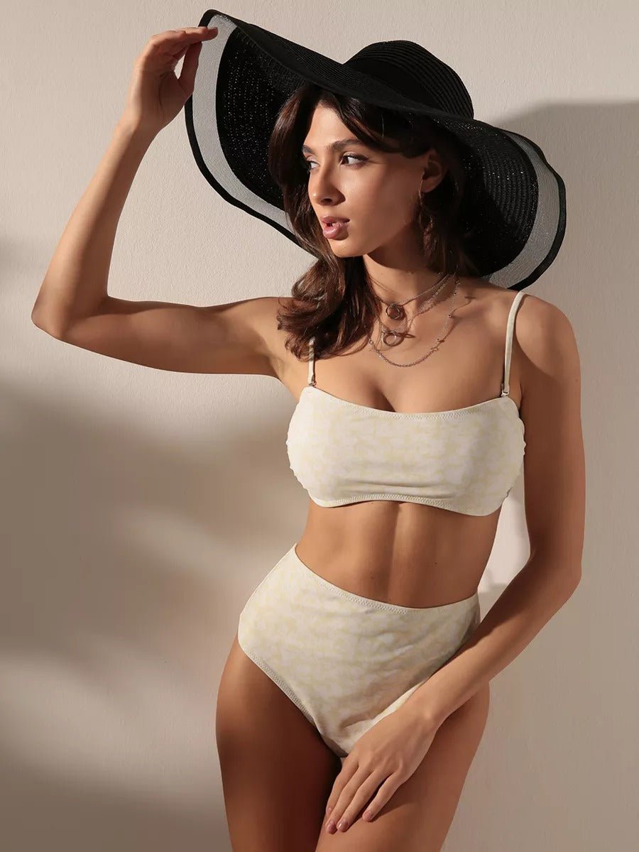 Chapeau de paille pour femme, plage, bord large, capeline filet, chapeau anti - uv élégant, modèle Amy - Chapeau de paille - Noir