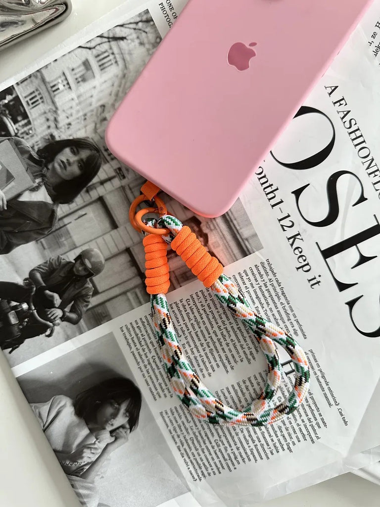 Bijou de sac chat, porte-clés doux, cordon téléphone, breloque fantaisie, accessoire tendance, modèle Cata