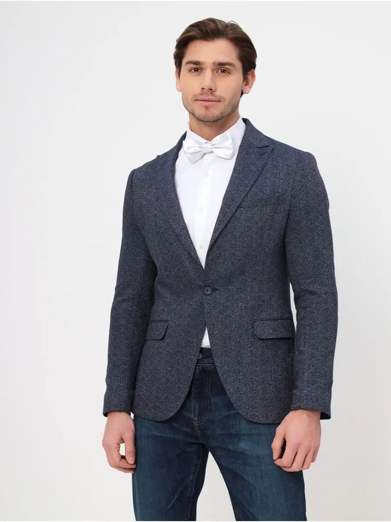 Nœud papillon homme, accessoire mariage, nœud papillon pré - noué, ajustable, finition brillante, idéal cérémonie, soirée, uniforme, modèle Louvan - Bonnets - Blanc