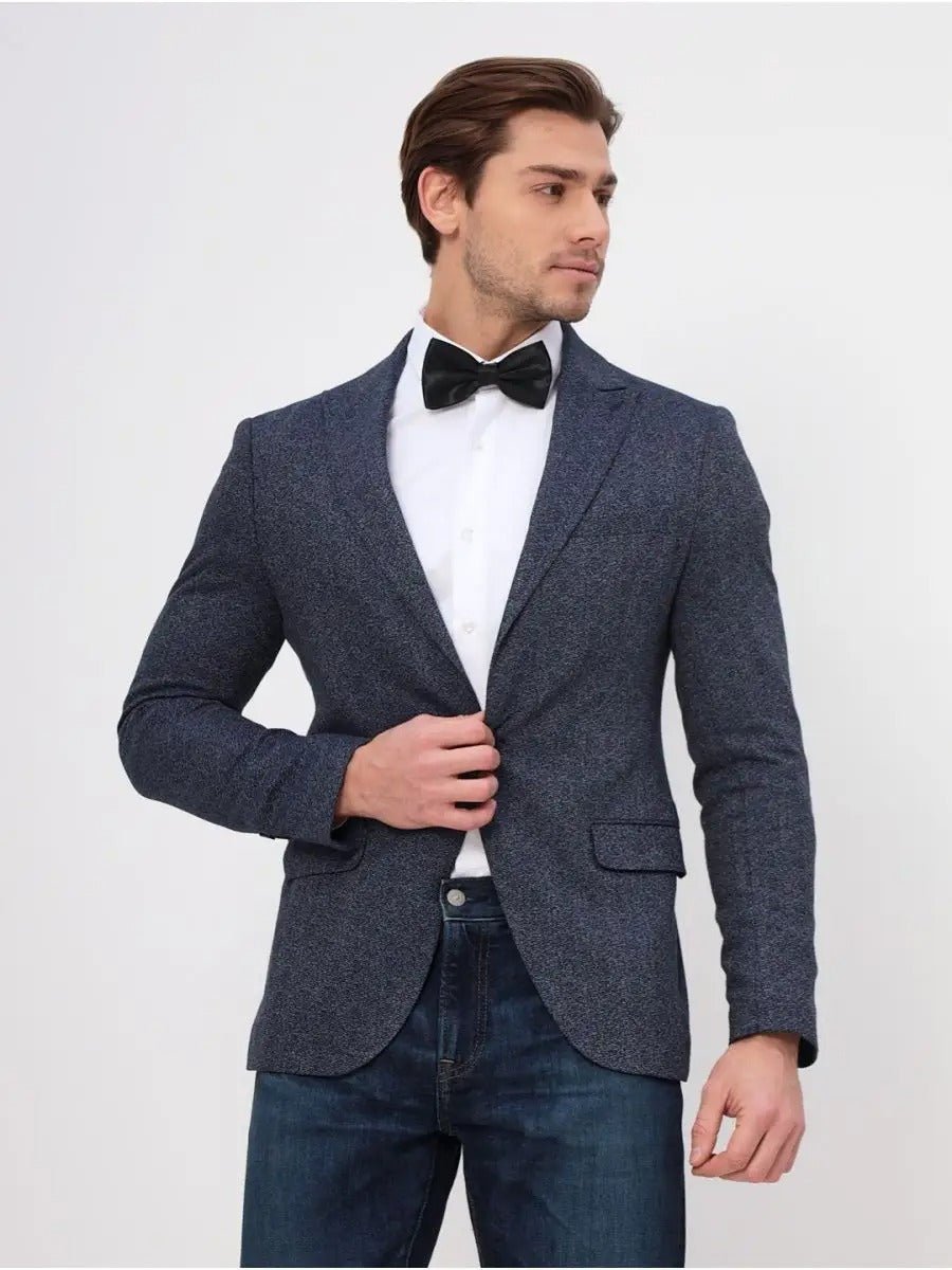 Nœud papillon homme, accessoire mariage, nœud papillon pré - noué, ajustable, finition brillante, idéal cérémonie, soirée, uniforme, modèle Louvan - Bonnets - Noir