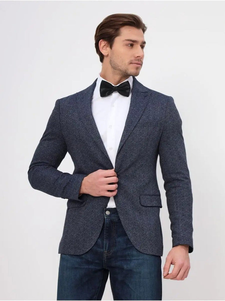 Nœud papillon homme, accessoire mariage, nœud papillon pré - noué, ajustable, finition brillante, idéal cérémonie, soirée, uniforme, modèle Louvan - Bonnets - Noir