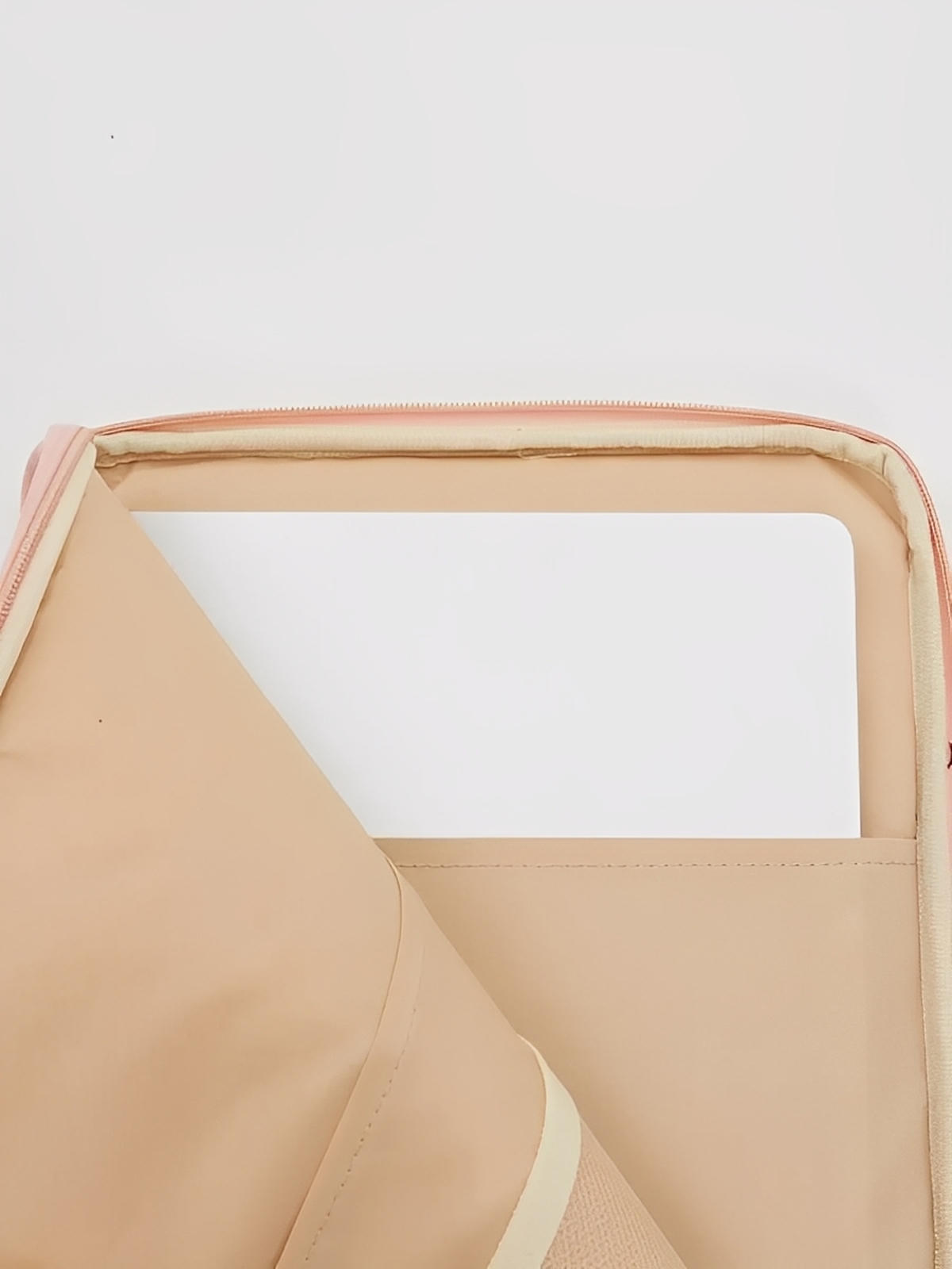 ousse ordinateur portable, housse MacBook, protection tablette, sacoche fine, étui déperlant, modèle Constance - Housse - Rose M