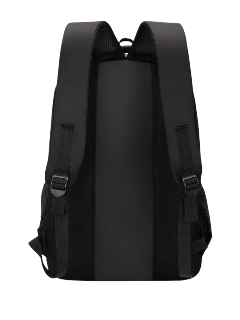 Sac à dos sport homme, grande capacité, compartiment ordinateur, dos matelassé, usage quotidien, modèle Brent - Sac à dos - Bleu