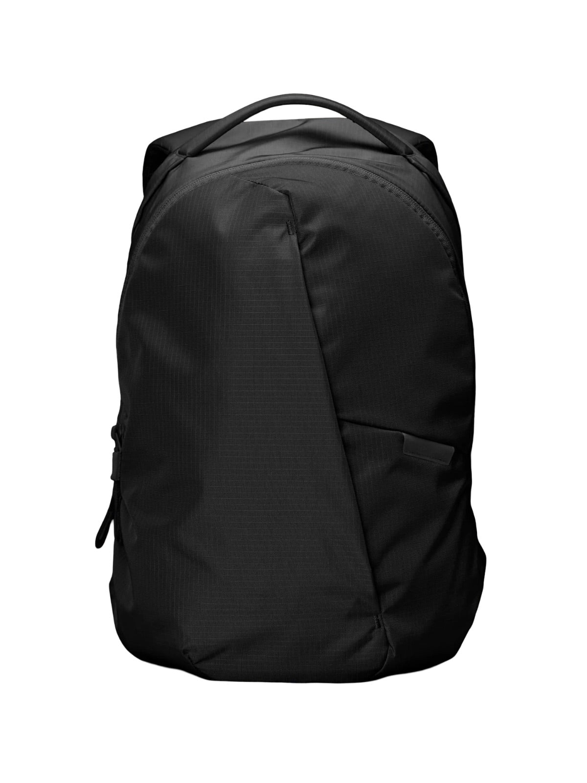 Sac à dos urbain, léger, imperméable, 13L, compartiment ordinateur, passe partout, modèle Cyrius - Sac à dos - Noir