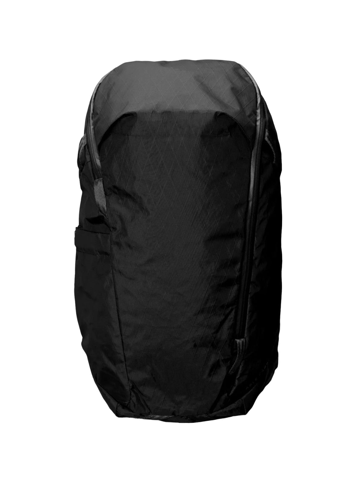 Sac à dos X - Pac 25L, léger, résistant, compartiment ordinateur, ouverture asymétrique, usage quotidien, sac randonnée, modèle Artryx - Sac à dos - Noir