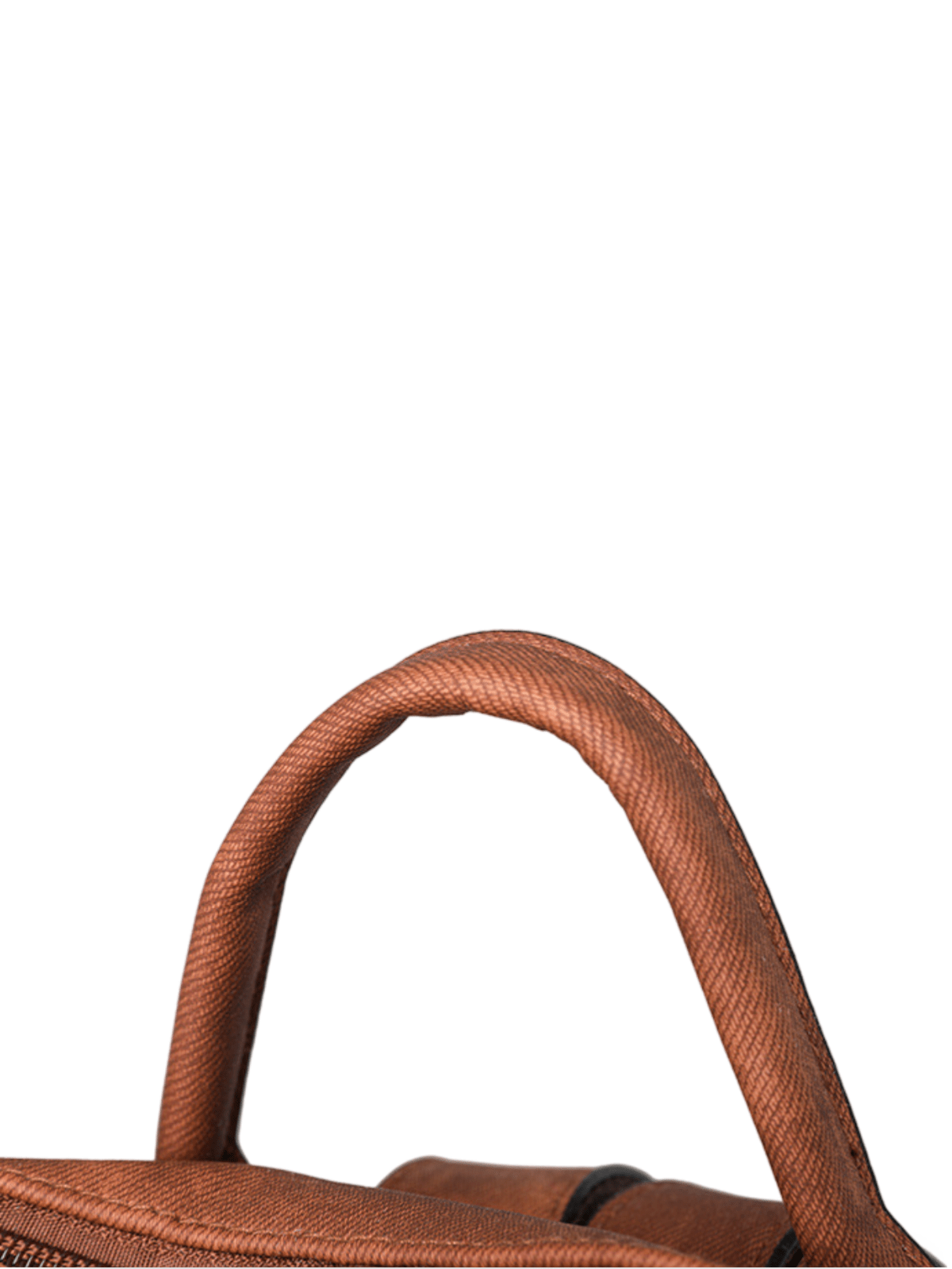 Sac à dos femme simili vegan, grande capacité, multifonction, tendance 2024, pratique et stylé, modèle Vicky - Sac Bandoulière - Camel