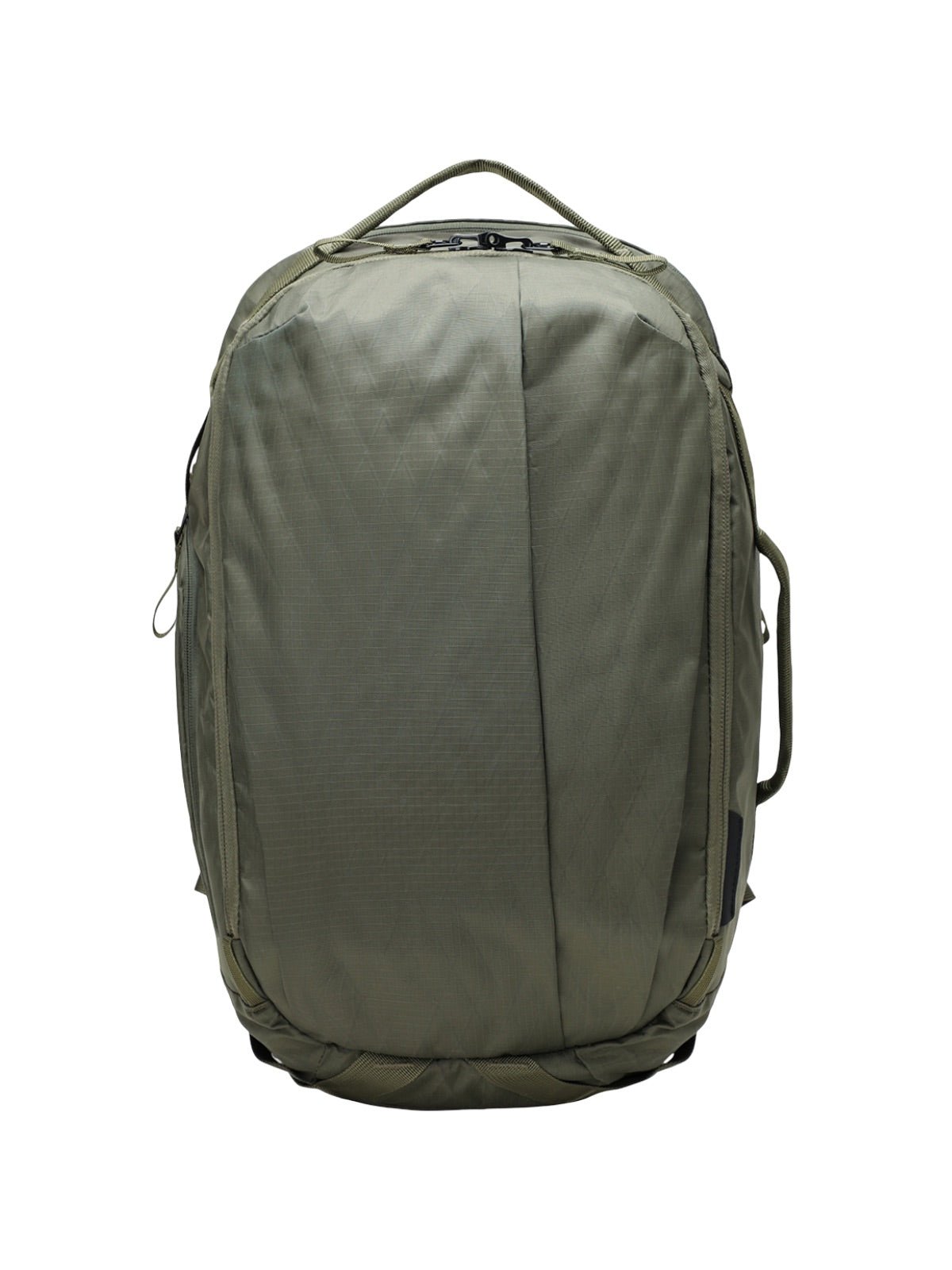 Sac à dos homme, X - PAC imperméable, 26L, compartiment ordinateur, design urbain, sac de sport, modèle Norfa - Sac à dos - Vert