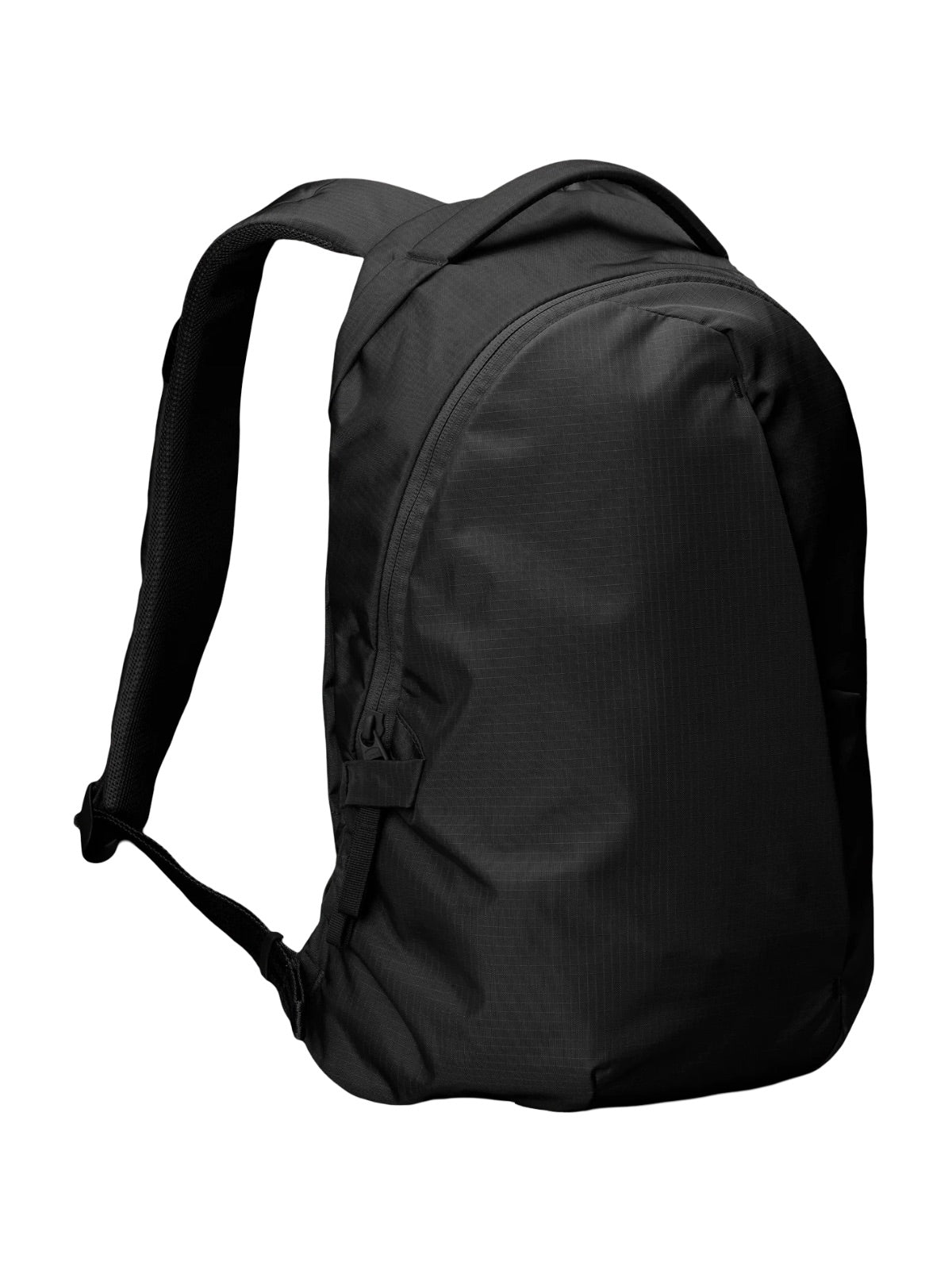 Sac à dos urbain, léger, imperméable, 13L, compartiment ordinateur, passe partout, modèle Cyrius - Sac à dos - Noir