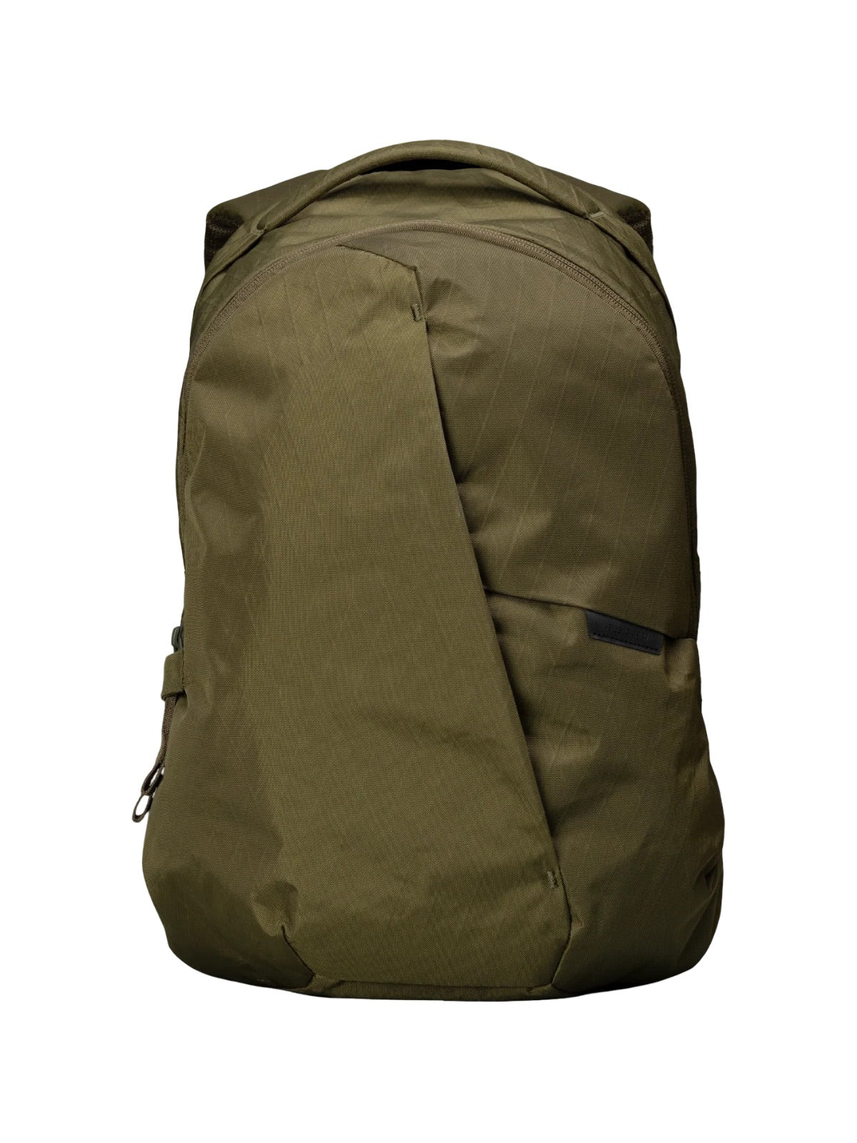 Sac à dos urbain, léger, imperméable, 13L, compartiment ordinateur, passe partout, modèle Cyrius - Sac à dos - Kaki