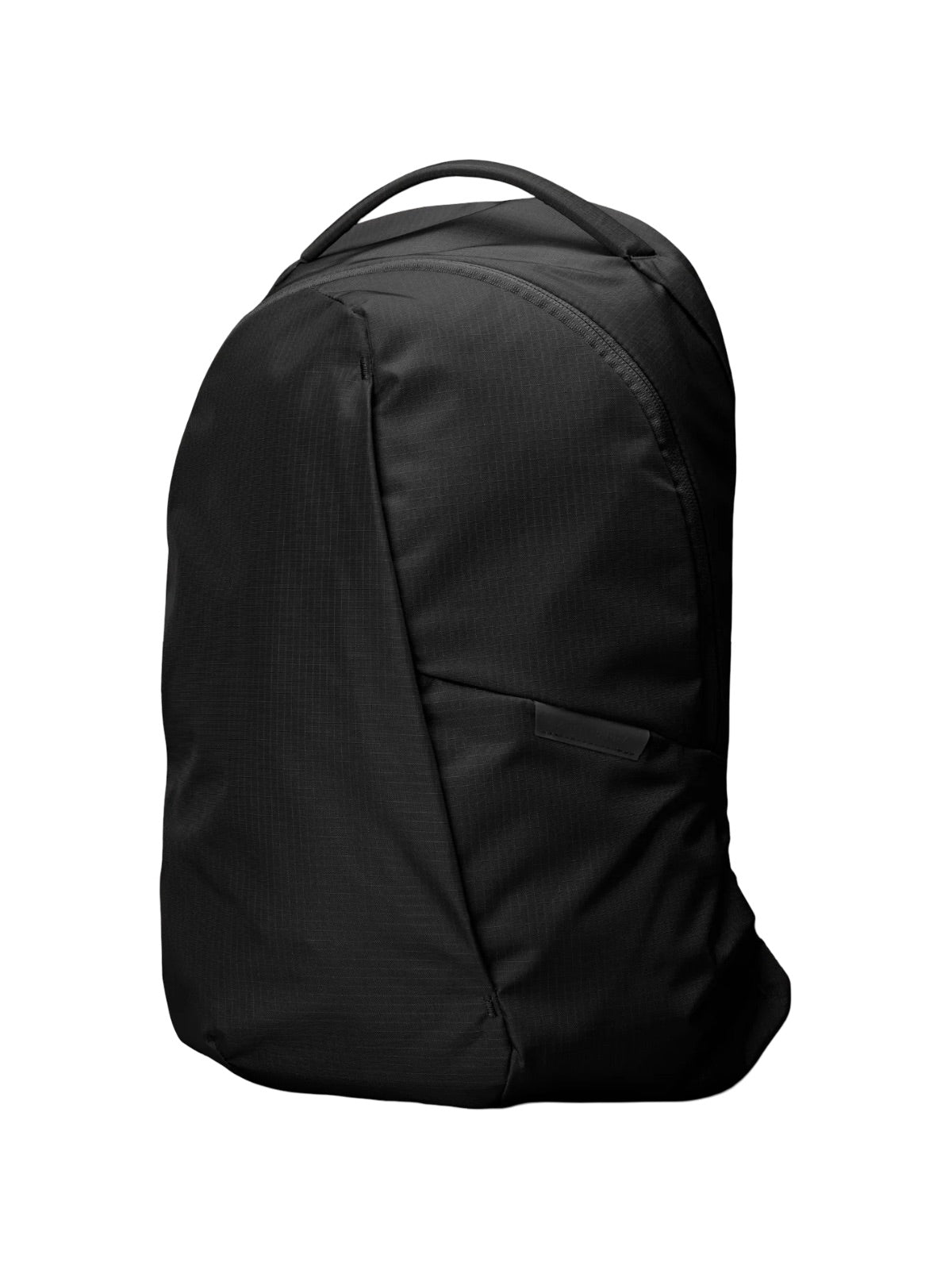 Sac à dos urbain, léger, imperméable, 13L, compartiment ordinateur, passe partout, modèle Cyrius - Sac à dos - Noir