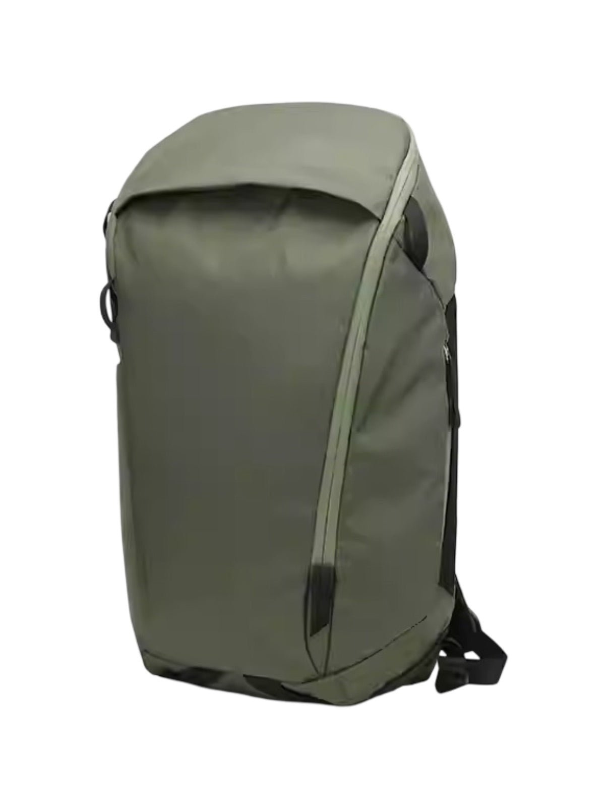 Sac à dos X - Pac 25L, léger, résistant, compartiment ordinateur, ouverture asymétrique, usage quotidien, sac randonnée, modèle Artryx - Sac à dos - Vert